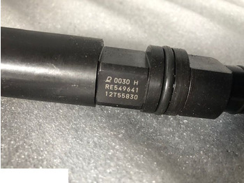 Iniettore per Macchina agricola John Deere RE549641 - Wtryskiwacze: foto 2