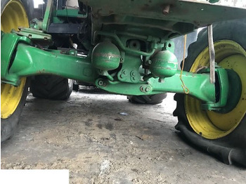 Sospensione JOHN DEERE
