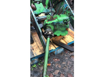 Trasmissione JOHN DEERE