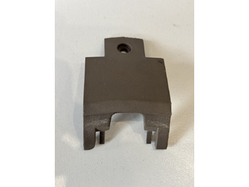 Cabina e interni JOHN DEERE