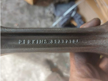 Biella per Macchina agricola KORBOWÓD PERKINS 1004. SW - 38MM 3133710, ZZ90013 orginał: foto 2 Biella per Macchina agricola KORBOWÓD PERKINS 1004. SW - 38MM 3133710, ZZ90013 orginał: foto 2