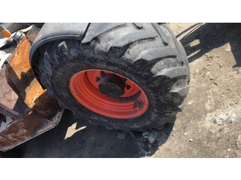 Ruota completa MASSEY FERGUSON