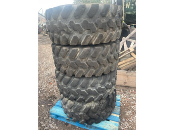 Ruota completa FIRESTONE