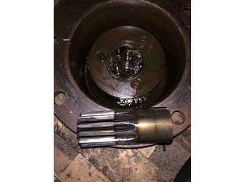 Semiasse per Macchina da cantiere Kramer Allrad 812 - Półoś: foto 4 Semiasse per Macchina da cantiere Kramer Allrad 812 - Półoś: foto 4