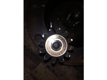 Semiasse per Macchina da cantiere Kramer Allrad 812 - Półoś: foto 3 Semiasse per Macchina da cantiere Kramer Allrad 812 - Półoś: foto 3