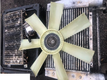 Ventilatore LIEBHERR