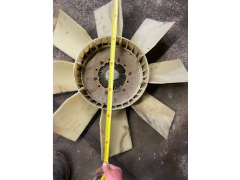 Ventilatore per Macchina da cantiere Liebherr wentylator chłodnicy: foto 5