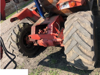 Ruota completa MANITOU