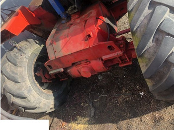 Trasmissione MANITOU