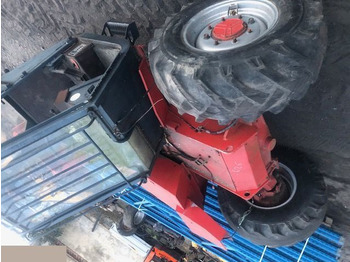 Ruota completa MANITOU