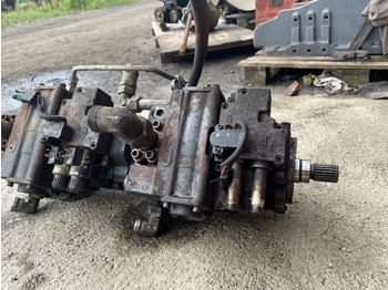 Cambio per Macchina agricola Manitou 634 - skrzynia biegów COM-T4-2024: foto 5