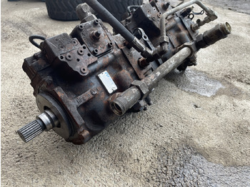 Cambio per Macchina agricola Manitou 634 - skrzynia biegów COM-T4-2024: foto 2