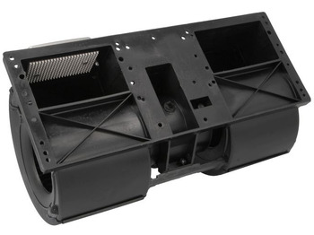 Cabina e interni per Sollevatore telescopico Manitou 735 - dmuchawa kabiny wentylator 519703 006-A39-22: foto 2