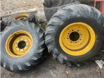 Cerchione MANITOU