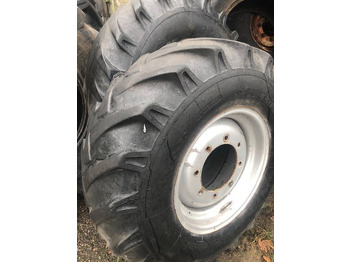 Ruota completa MANITOU