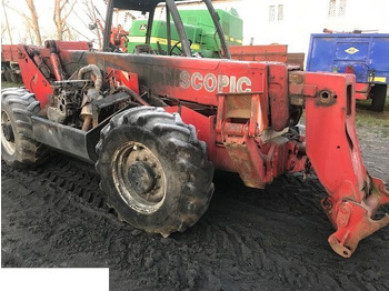 Pompa di alimentazione MANITOU