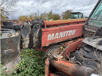 Cilindro idraulico MANITOU MT 1740