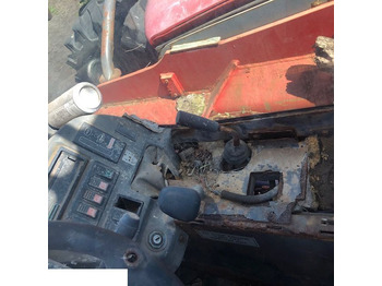 Valvola idraulica per Macchina agricola Manitou - Rozdzielacz [CZĘŚCI]: foto 4