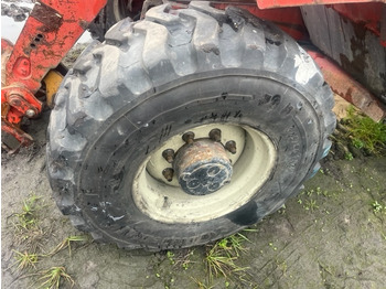 Cerchione MANITOU