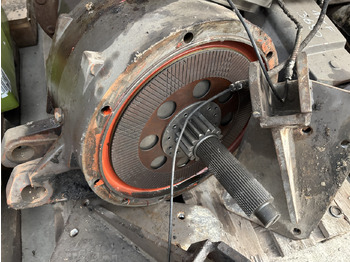 Trasmissione MASSEY FERGUSON