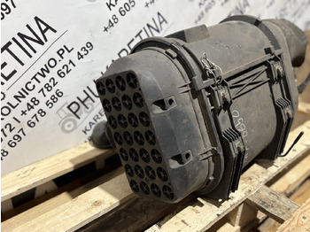 Filtro aria MASSEY FERGUSON