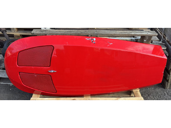 Carrozzeria ed esterni MASSEY FERGUSON