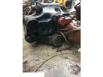 Sospensione MASSEY FERGUSON