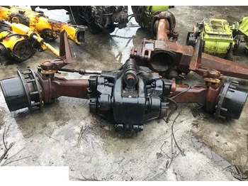 Motore di traslazione MASSEY FERGUSON