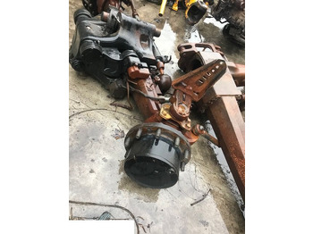 Sospensione per Macchina agricola Massey Ferguson 6495 - WAHACZE [CZĘŚCI]: foto 4