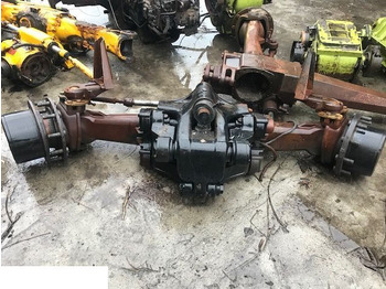 Motore di traslazione MASSEY FERGUSON