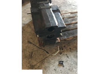 Trasmissione MASSEY FERGUSON