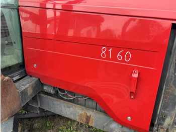 Carrozzeria ed esterni MASSEY FERGUSON