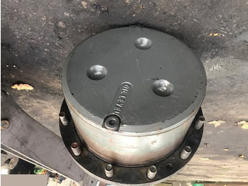 Motore di traslazione per Macchina agricola Massey Ferguson 8600 - Zwolnica: foto 2