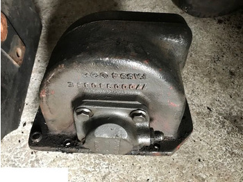 Trasmissione MASSEY FERGUSON