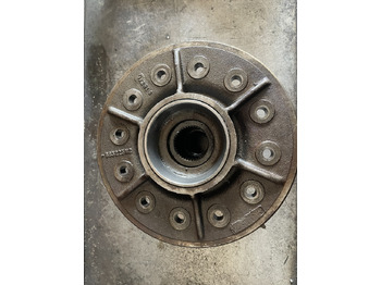 Asse posteriore per Macchina agricola Massey Fergusson 3690 - mechanizm roznicowy tylnego mostu 893223M2: foto 3
