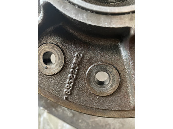 Asse posteriore per Macchina agricola Massey Fergusson 3690 - mechanizm roznicowy tylnego mostu 893223M2: foto 4