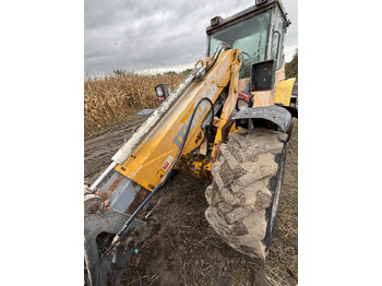 Cilindro idraulico MATBRO