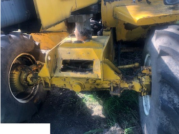 Cilindro idraulico MATBRO