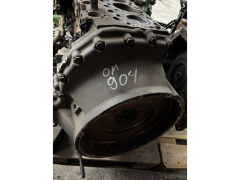 Motore e ricambi MERCEDES-BENZ