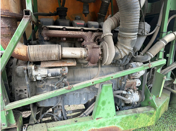 Motore MERCEDES-BENZ