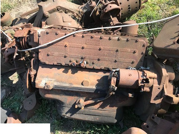 Motore MERCEDES-BENZ