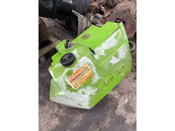 Serbatoio carburante MERLO