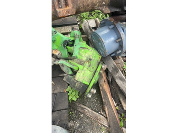 Semiasse per Macchina agricola Merlo - Zwolnica | Zwrotnica | Obudowa | Półoś: foto 2