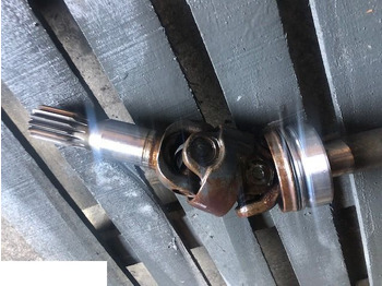 Semiasse NEW HOLLAND