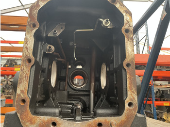 Cambio NEW HOLLAND