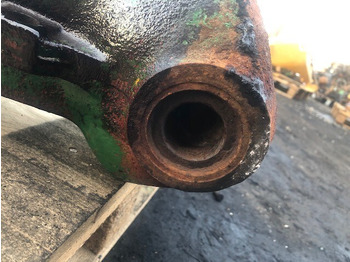 Assali e ricambi per Macchina agricola Obudowa Mostu Matbro Sanderson Manitou Carraro 26.21: foto 5