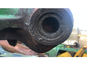 Assali e ricambi per Macchina da cantiere Obudowa mostu carraro 26.21 , carraro 18536 R: foto 4