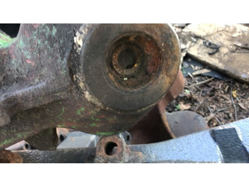 Assali e ricambi per Macchina da cantiere Obudowa mostu carraro 26.21 , carraro 18536 R: foto 5