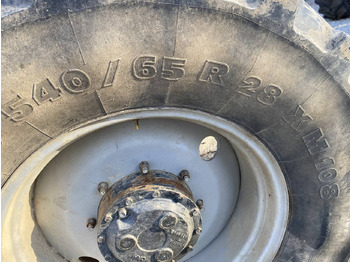 Pneumatico MICHELIN