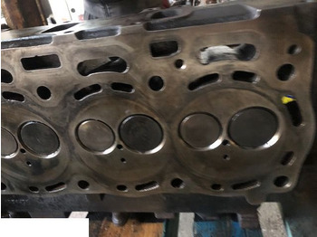 Testa cilindri per Macchina agricola Perkins RG - 1104C-44T - Głowica Silnika: foto 2 Testa cilindri per Macchina agricola Perkins RG - 1104C-44T - Głowica Silnika: foto 2